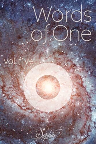 Words of One Volume Five