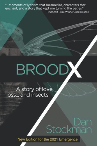 Brood X
