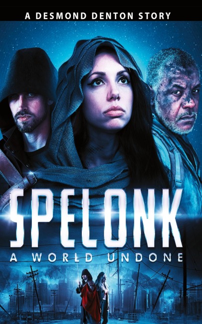 Spelonk