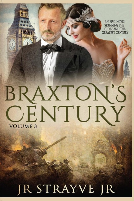 BRAXTONS CENTURY VOL 3