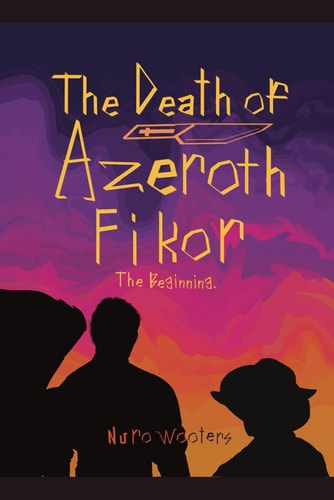The Death of Azeroth Fikor The Beginning