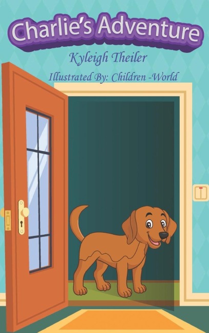 Charlies Adventure
