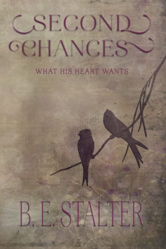 Second Chances What His Heart Wants