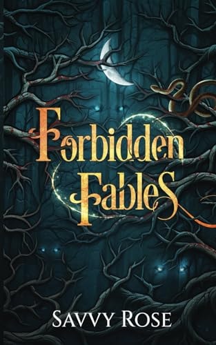 Forbidden Fables