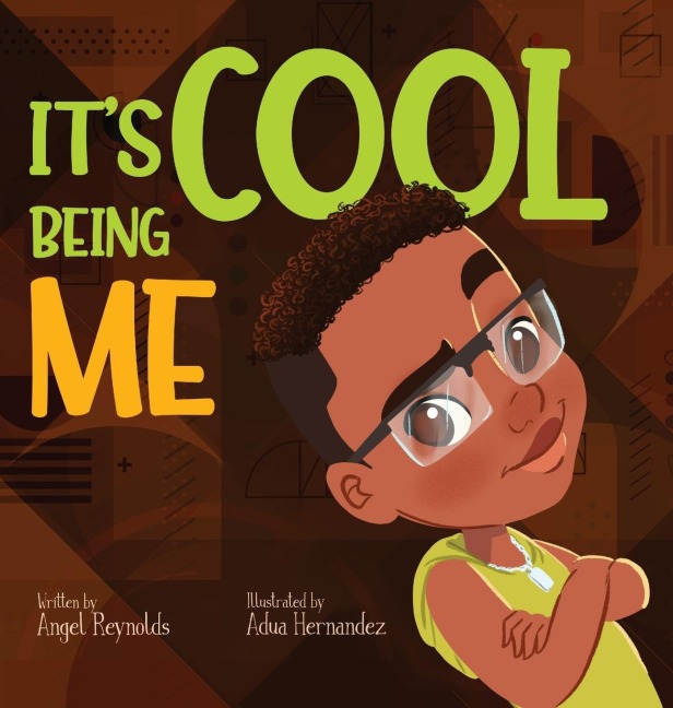 Its Cool Being Me