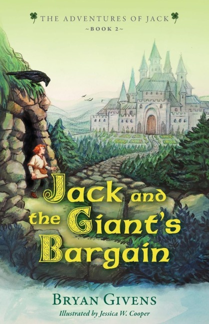 Jack and the Giants Bargain