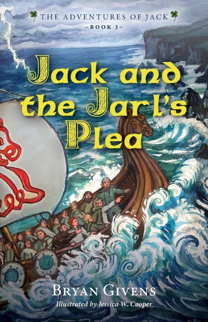 Jack and the Jarls Plea