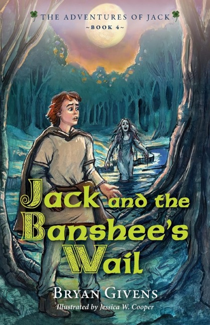 Jack and the Banshees Wail