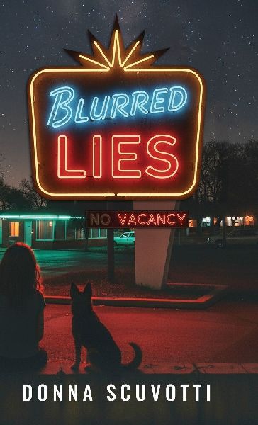 Blurred Lies
