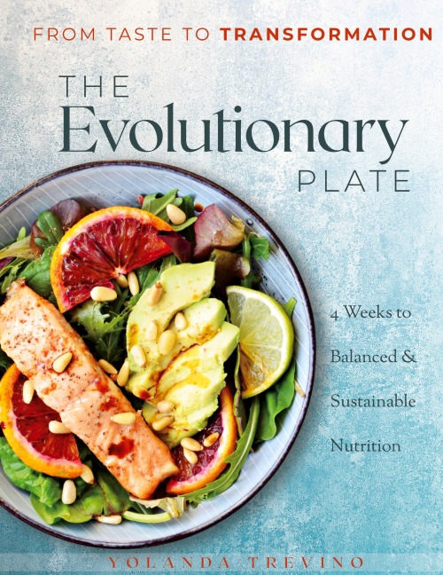 The Evolutionary Plate: From Taste to Transformation
