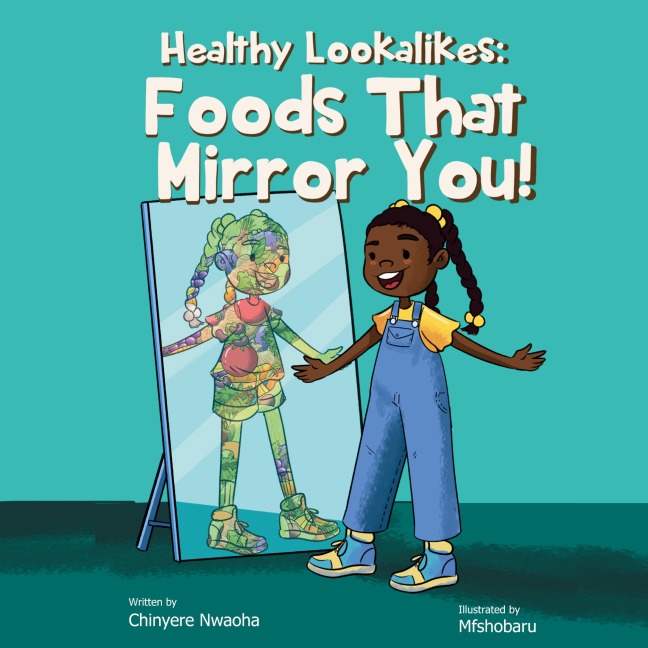 Healthy Lookalikes: Foods That Mirror You