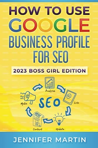 How To Use Google Business Profile For SEO 2023 Boss Girl Edition