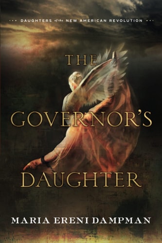 The Governor's Daughter
