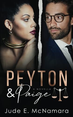 Peyton & Paige A Novella
