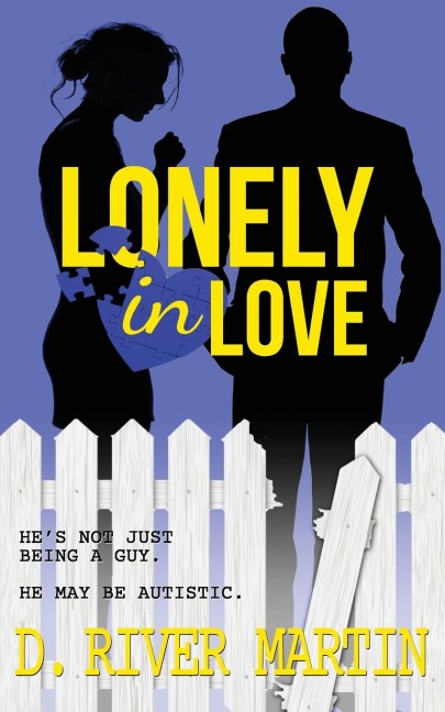 Lonely In Love
