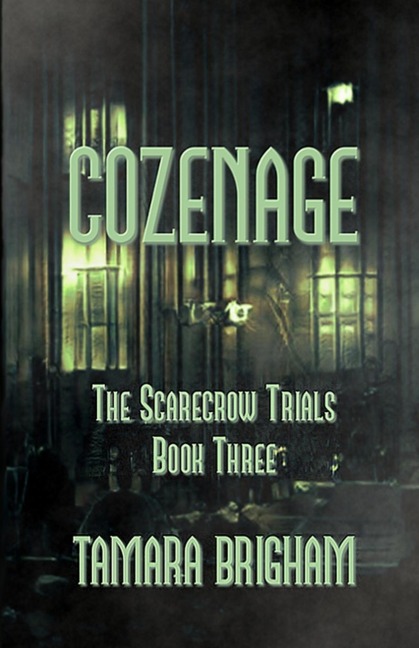 Cozenage
