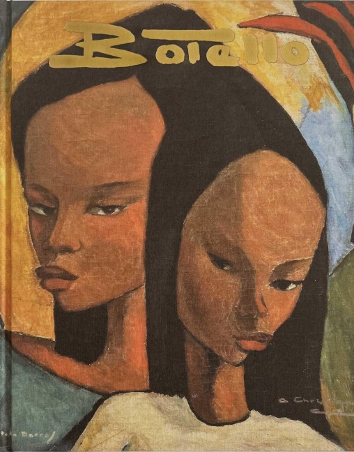 Botello: The Art of Ángel Botello