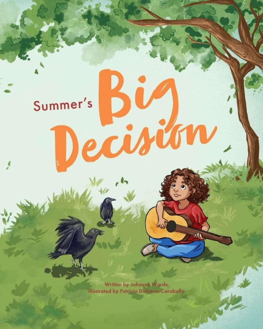 Summers Big Decision