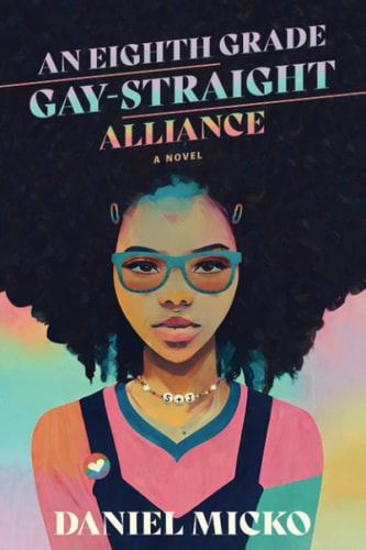 An Eighth Grade Gay Straight Alliance
