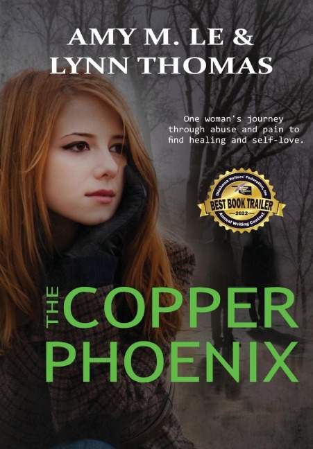 The Copper Phoenix