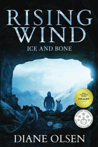 Rising Wind Ice and Bone