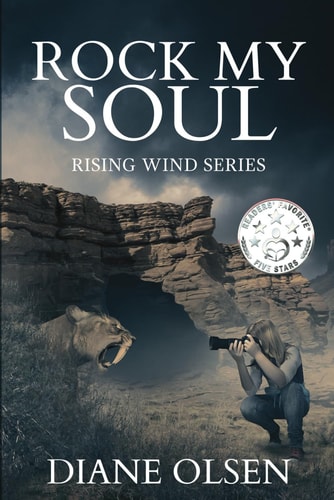 Rock My Soul Rising Wind Series