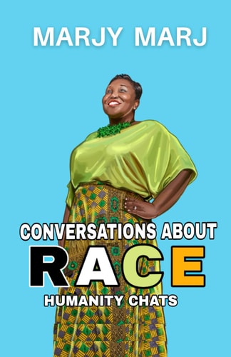Conversations About Race Humanity Chats