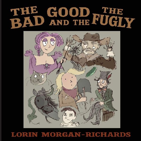 The Good, the Bad, and the Fugly: Anti-sociability with the Goodbye Family