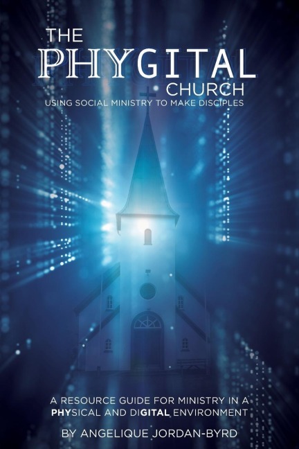 ¿¿The Phygital Church: Using Social Ministry to Make Disciples