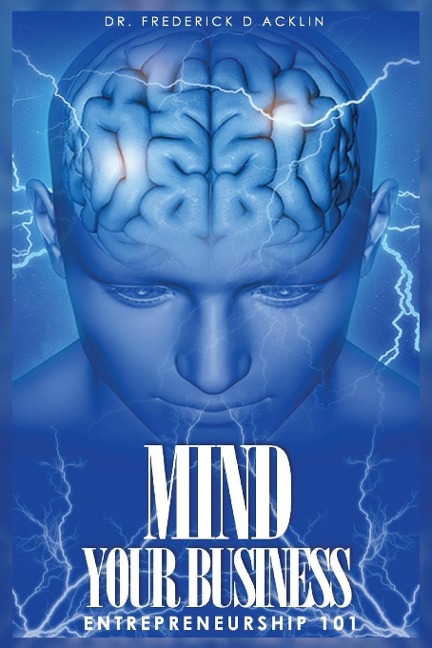 Mind Your Business: Entrepreneurship 101