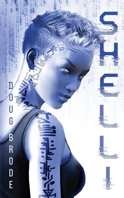 SHELLI: The Android Detective
