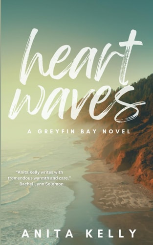 Heartwaves A Greyfin Bay Novel