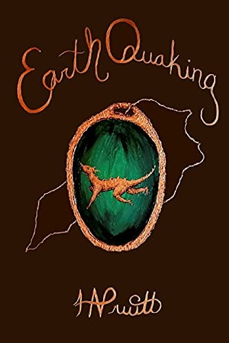 Earth Quaking Anelthalien Book Two