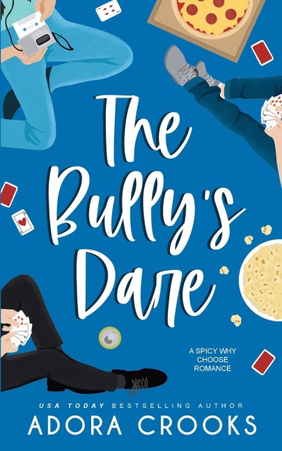 The Bullys Dare
