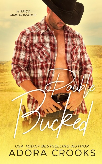 Double Bucked