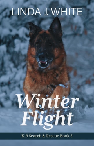 Winter Flight K-9 Search and Rescue Book 5