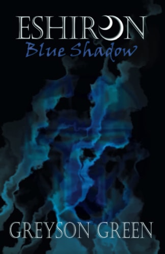 Eshiron Blue Shadow