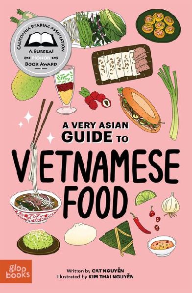 A Very Asian Guide to Vietnamese Food