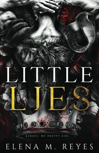 Little Lies