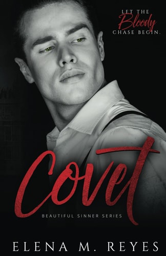 Covet Mafia Romance