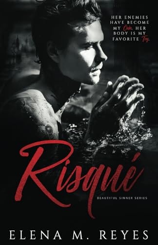 Risqué Mafia Romance