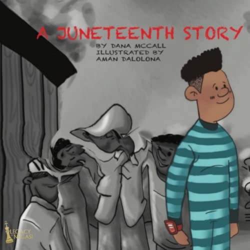A Juneteenth Story