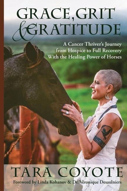 Grace, Grit and Gratitude