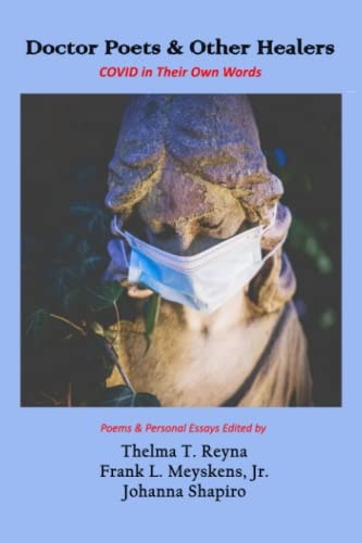Doctor Poets & Other Healers COVID in Their Own Words