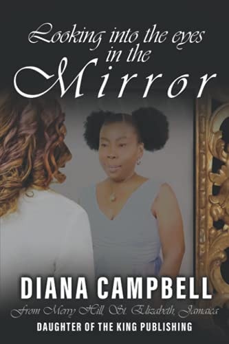 Looking Into the Eyes in the Mirror