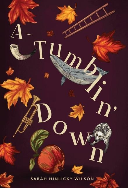 A-Tumblin Down