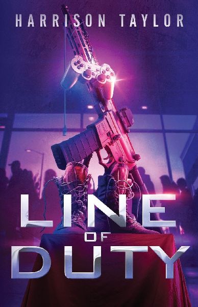 Line of Duty
