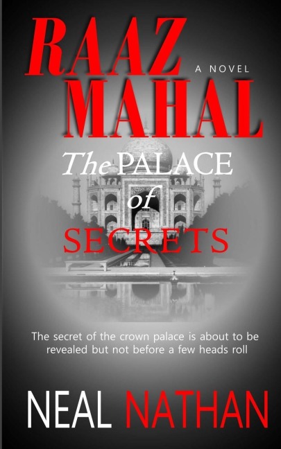 Raaz Mahal: The Palace of Secrets