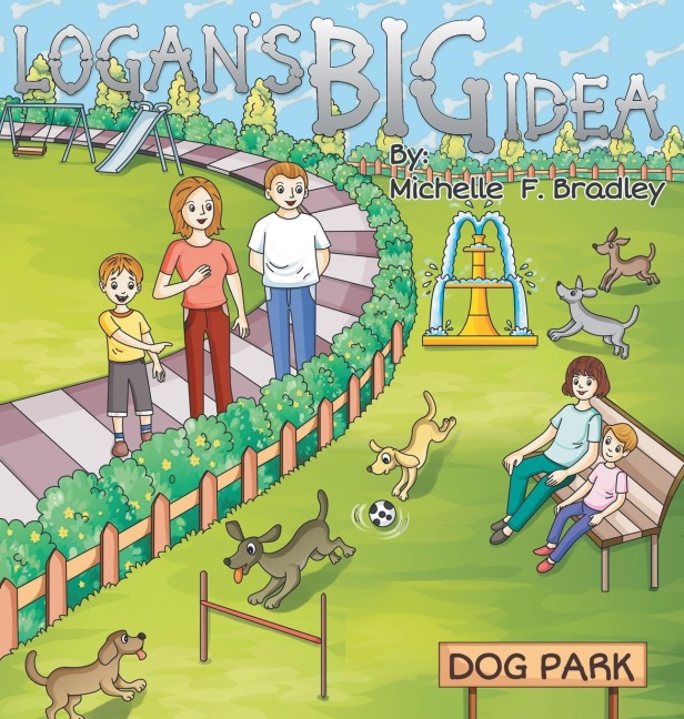 Logans BIG Idea