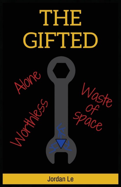 The Gifted